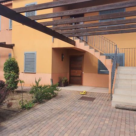 Casa Unifamiliar Bonmont - Miami Playa / Mont Roig Del Camp Villa Bonmont Terres Noves Bagian luar foto